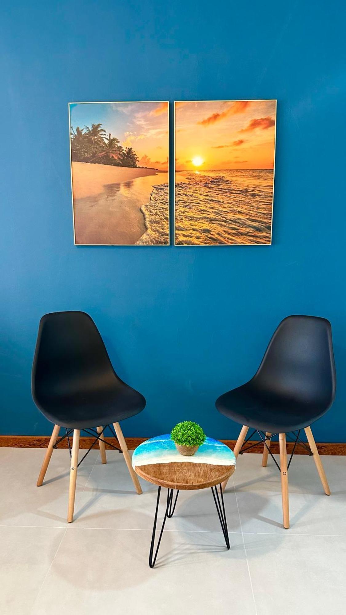 Apartamento Flat Quarto E Sala Praia Das Castanheiras Guarapari Exterior foto