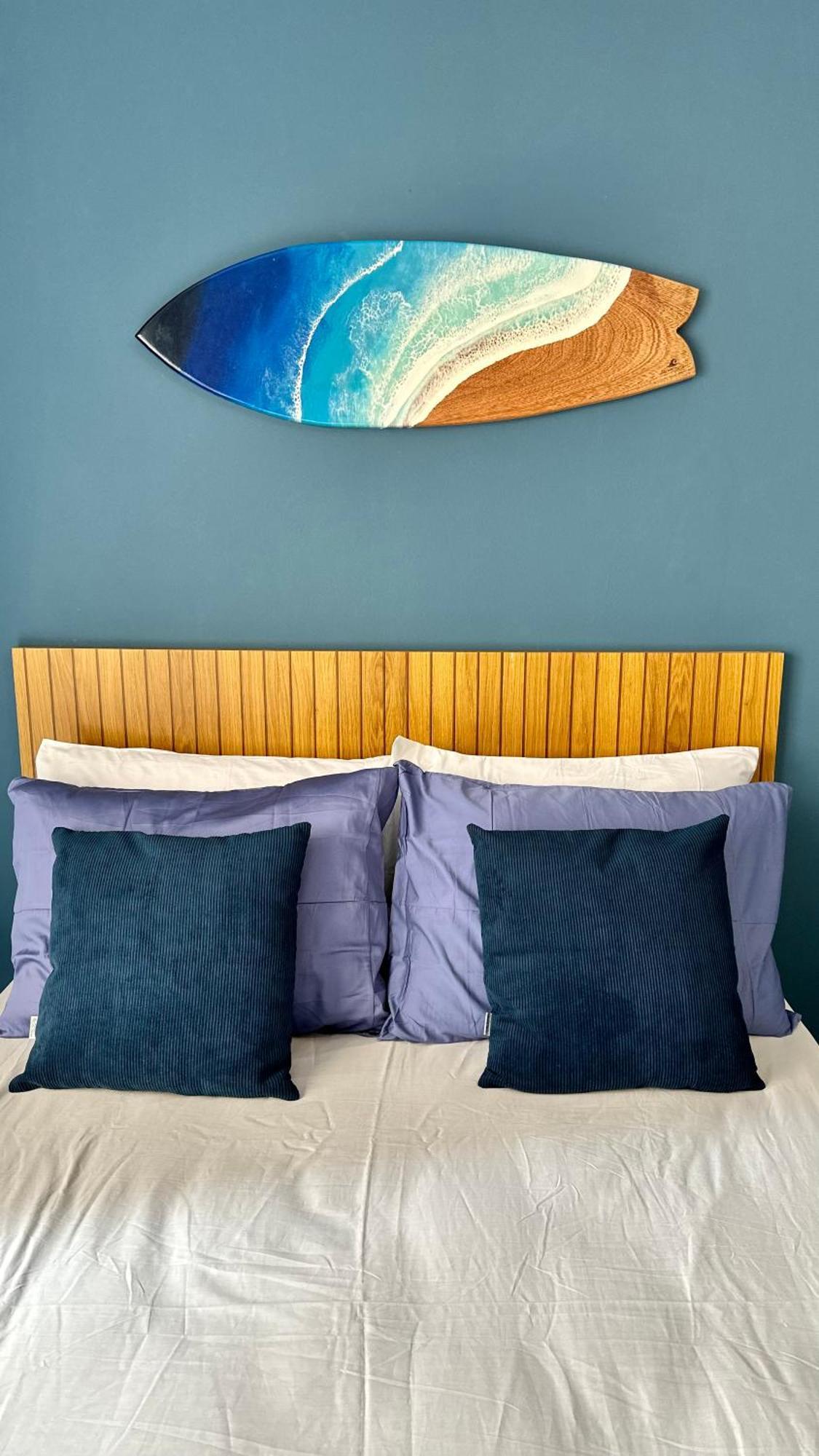 Apartamento Flat Quarto E Sala Praia Das Castanheiras Guarapari Exterior foto